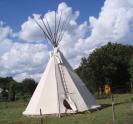 Le tipi