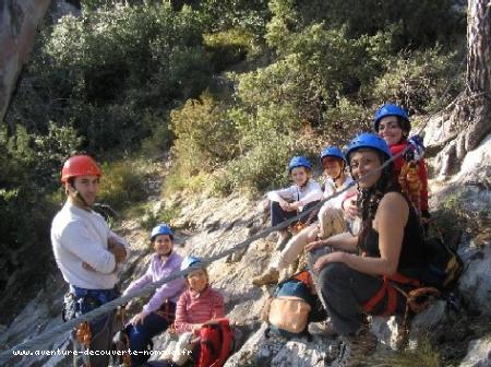 Via ferrata