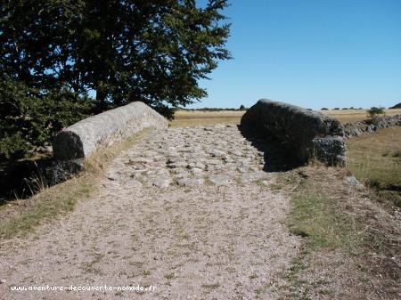 Le Mont Lozère