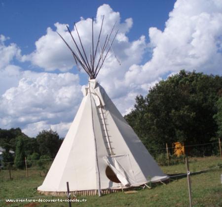 Le tipi