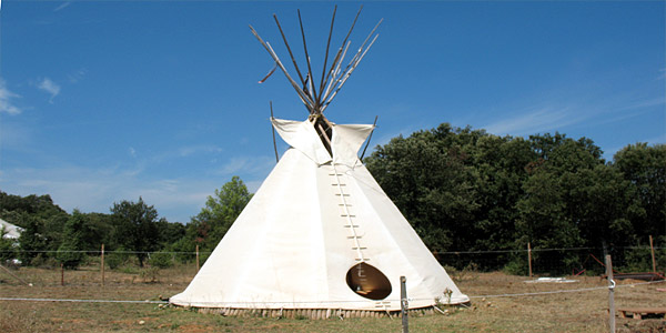 Tipi