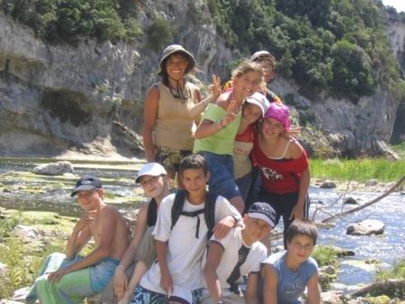 Raid Aventure